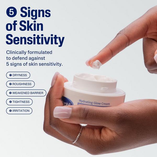 Ulta Cetaphil  Deep Hydration Healthy Glow Daily Cream Fragrance-Free