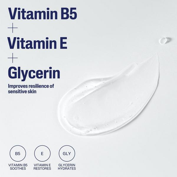 Ulta Cetaphil  Extra Gentle Daily Scrub Exfoliating Face Wash