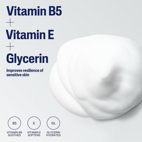 Ulta Cetaphil  Gentle Foaming Cleanser Face Wash For Sensitive Skin