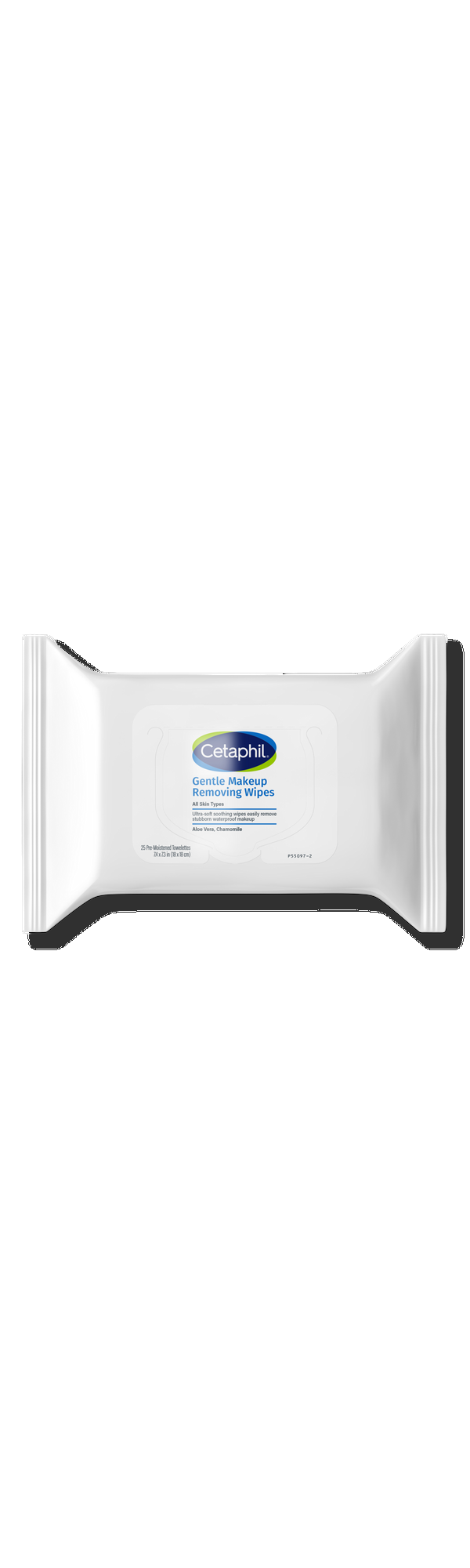 Ulta Cetaphil  Gentle Makeup Removing Wipes Fragrance and Alcohol Free