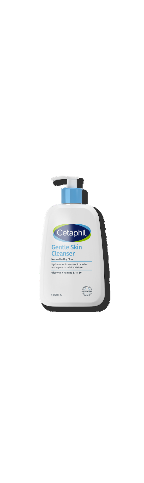 Ulta Cetaphil  Gentle Skin Cleanser Face Wash For Sensitive Skin