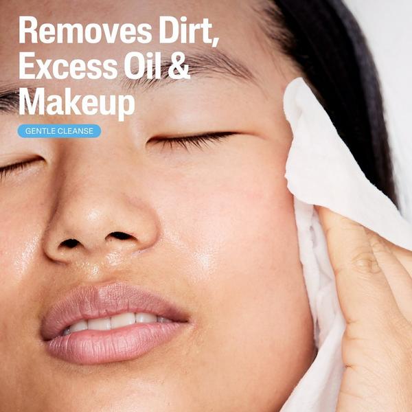 Ulta Cetaphil  Gentle Skin Cleansing Cloths Twin Pack
