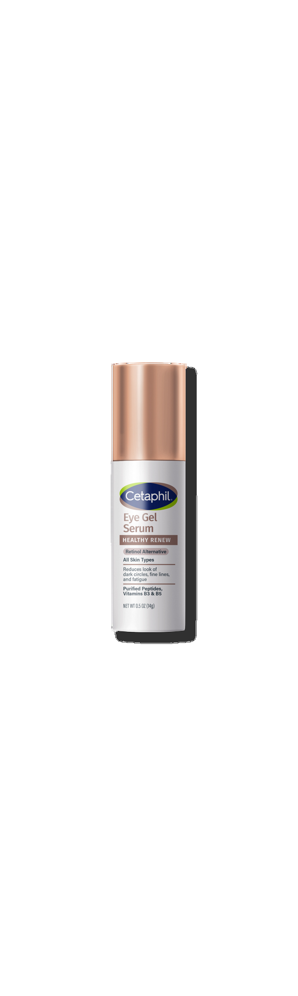 Ulta Cetaphil  Healthy Renew Purified Peptides Eye Gel Serum