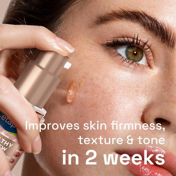 Ulta Cetaphil  Healthy Renew Purified Peptides Face Serum