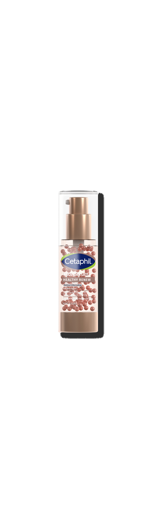 Ulta Cetaphil  Healthy Renew Purified Peptides Face Serum