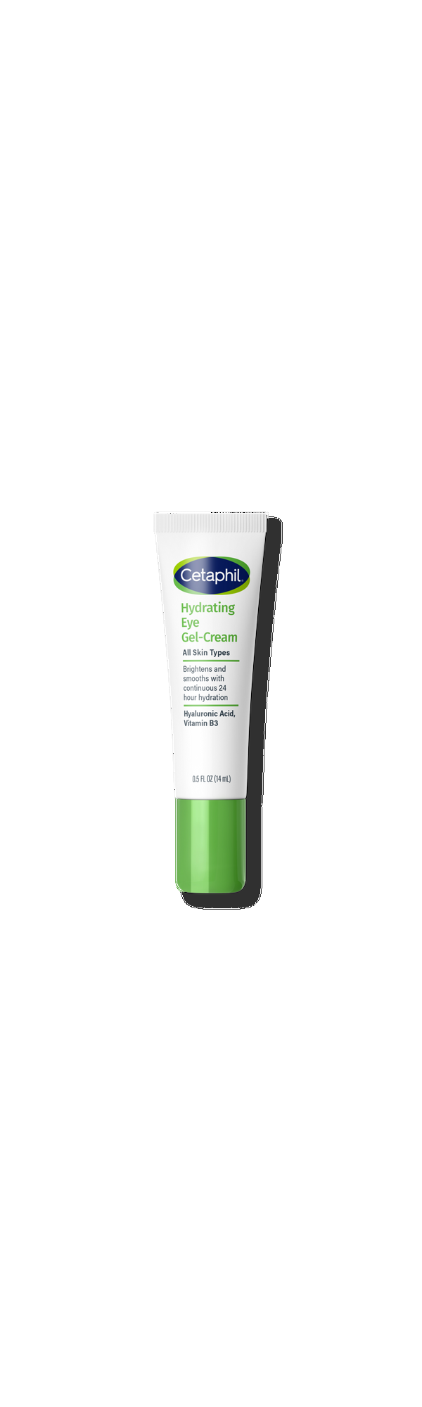Ulta Cetaphil  Hydrating Eye Gel-Cream With Hyaluronic Acid