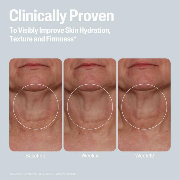 Ulta Cetaphil  Hydrating & Firming Skin Activator Neck And Chest Cream