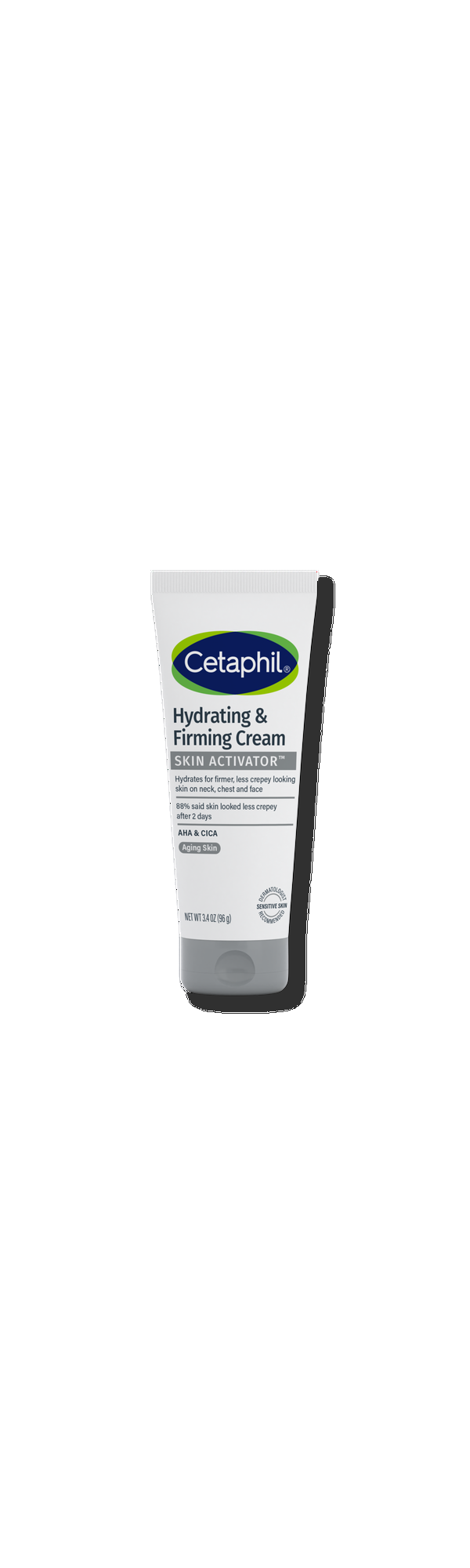 Ulta Cetaphil  Hydrating & Firming Skin Activator Neck and Chest Cream