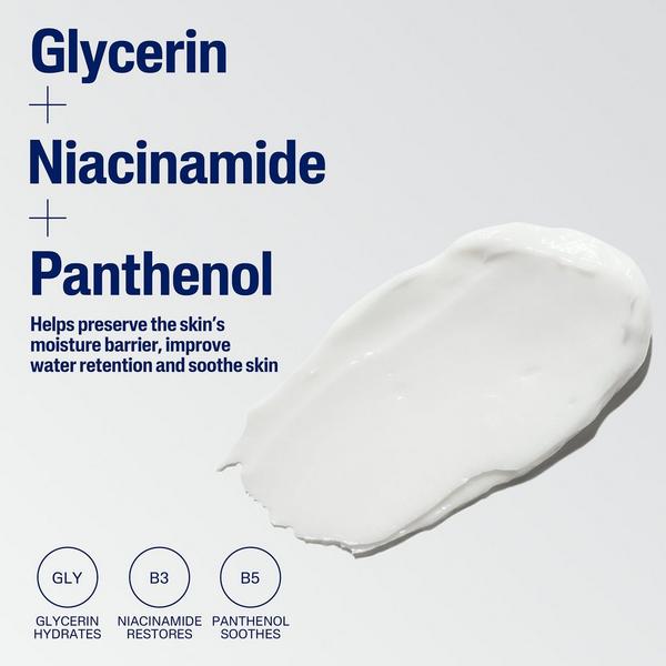 Ulta Cetaphil  Hydrating Moisturizing Cream Body Moisturizer