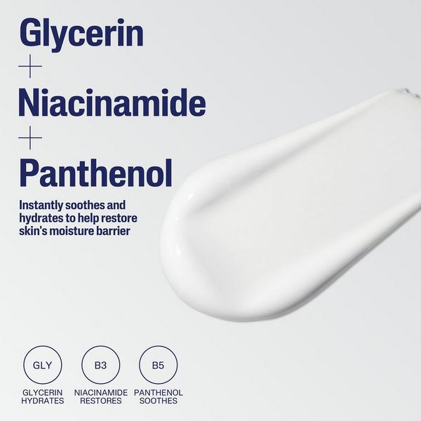 Ulta Cetaphil  Moisturizing Lotion Hydrating Body Moisturizer