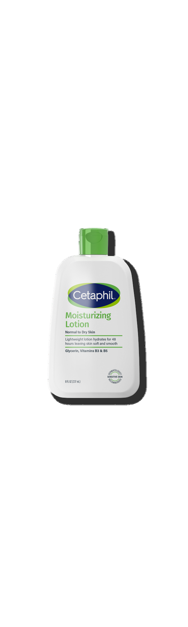 Ulta Cetaphil  Moisturizing Lotion Hydrating Body Moisturizer