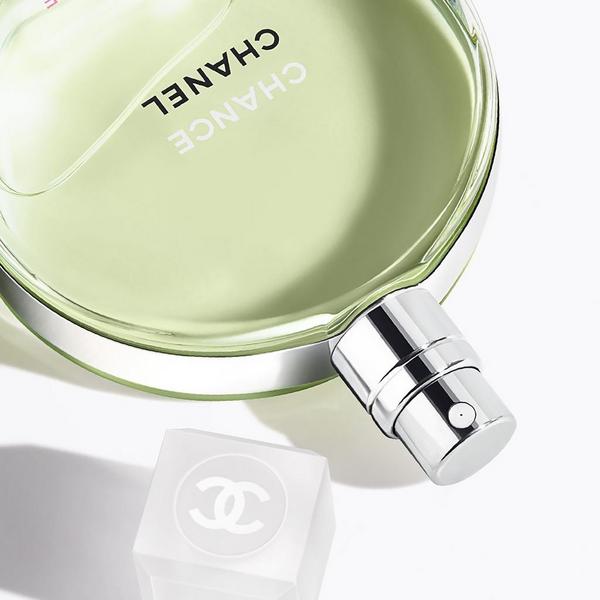 Ulta CHANEL  CHANCE EAU FRAÎCHE Eau De Toilette Spray