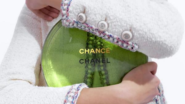 Ulta CHANEL  CHANCE EAU FRAÎCHE Eau De Toilette Spray