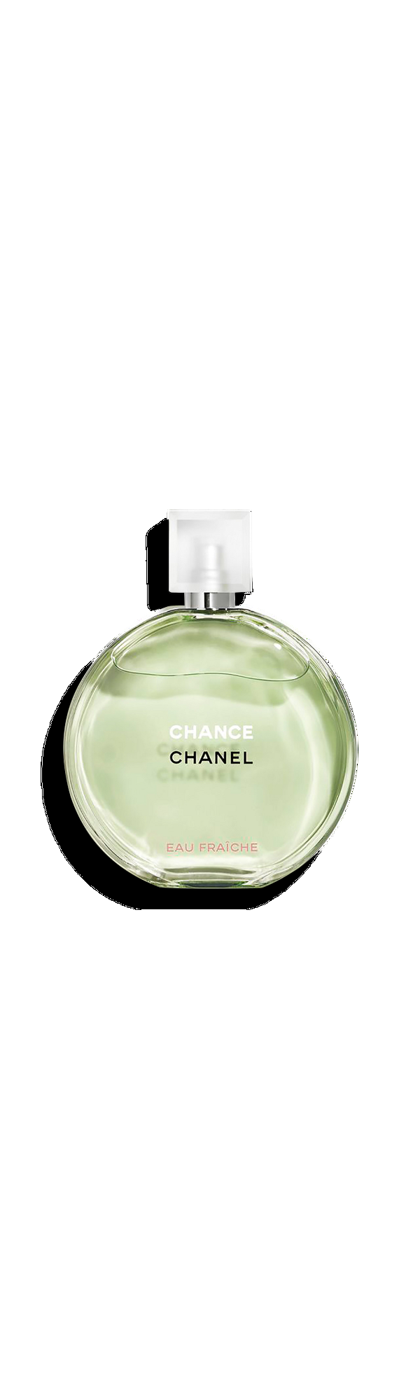 Ulta CHANEL  CHANCE EAU FRAÎCHE Eau de Toilette Spray