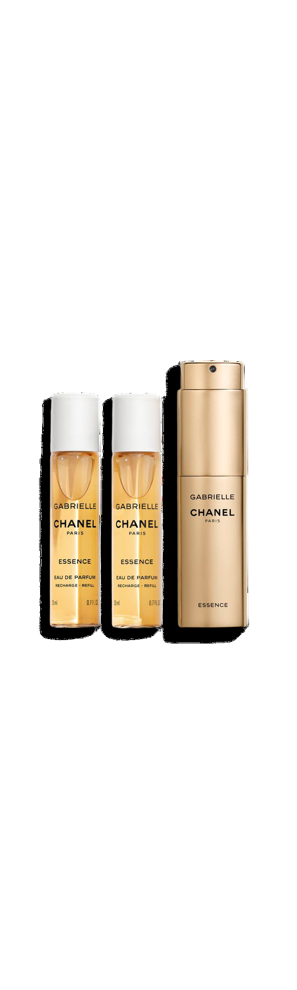 Ulta CHANEL  GABRIELLE CHANEL ESSENCE Eau de Parfum Twist and Spray