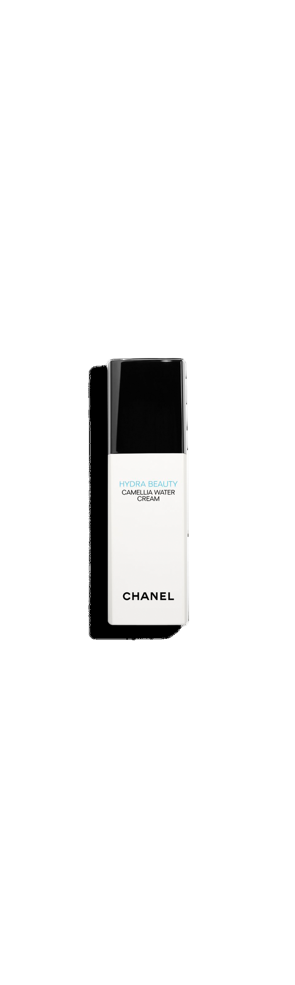 Ulta CHANEL  HYDRA BEAUTY CAMELLIA WATER CREAM Illuminating Hydrating Fluid