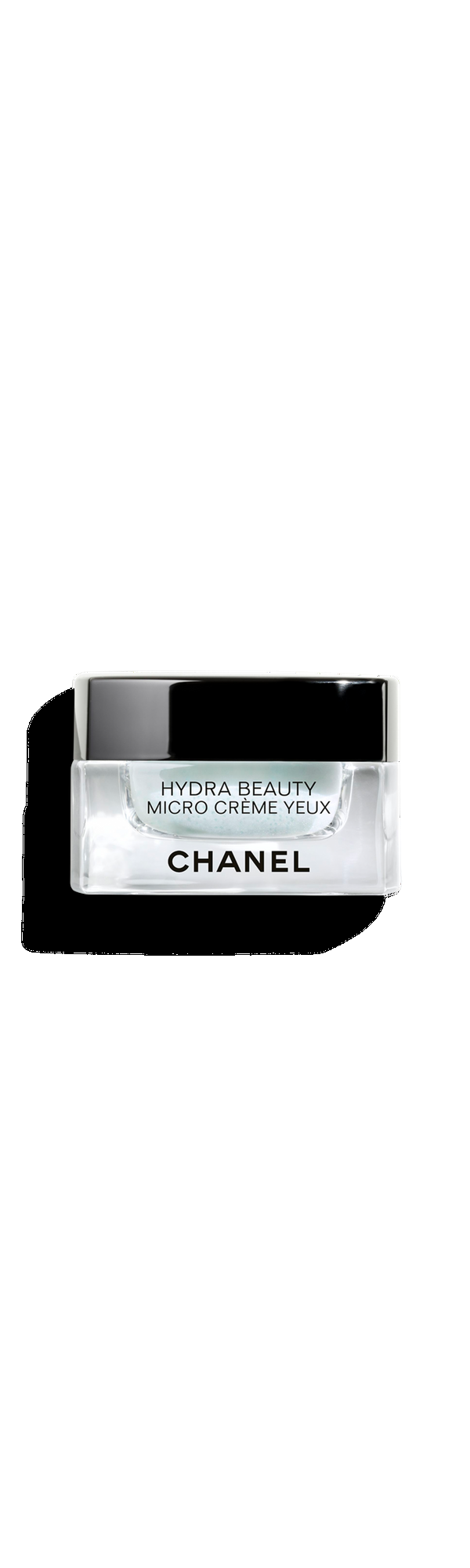 Ulta CHANEL  HYDRA BEAUTY MICRO CRÈME YEUX Illuminating Hydrating Eye Cream