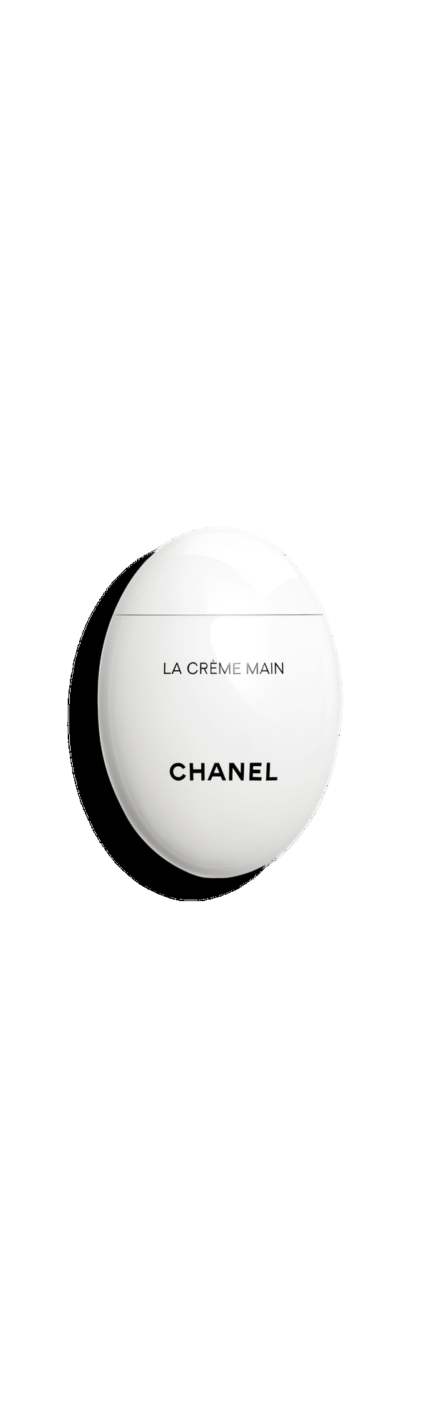 Ulta CHANEL  LA CRÈME MAIN Nourish - Soften - Illuminate