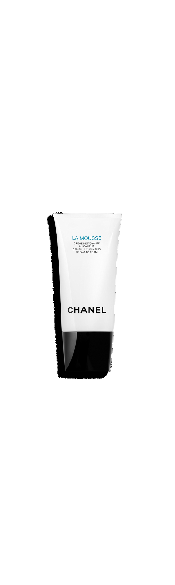 Ulta CHANEL  LA MOUSSE Camellia Cleansing Cream-to-Foam
