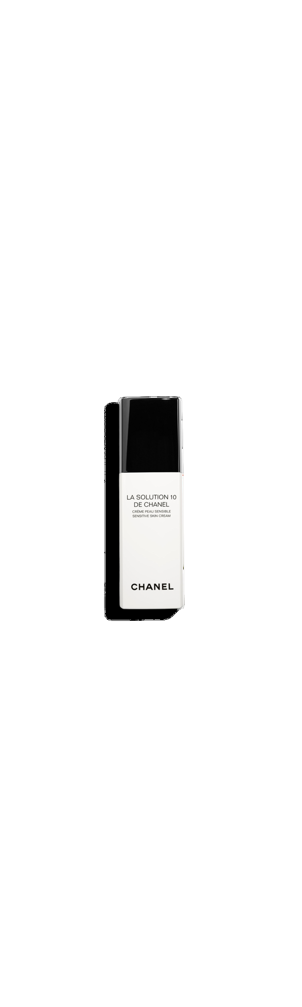 Ulta CHANEL  LA SOLUTION 10 DE CHANEL Sensitive Skin Cream