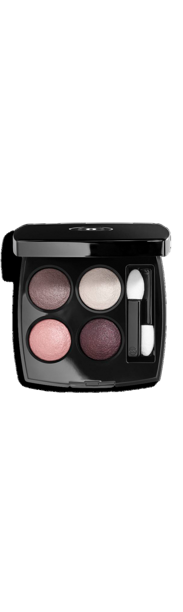 Ulta CHANEL  LES 4 OMBRES Multi-Effect Quadra Eyeshadow