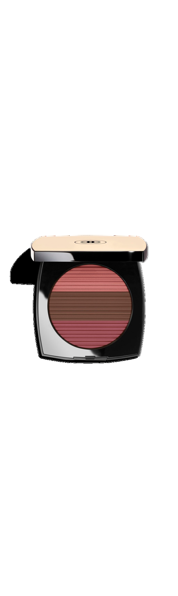 Ulta CHANEL  LES BEIGES Healthy Glow Sun-Kissed Powder