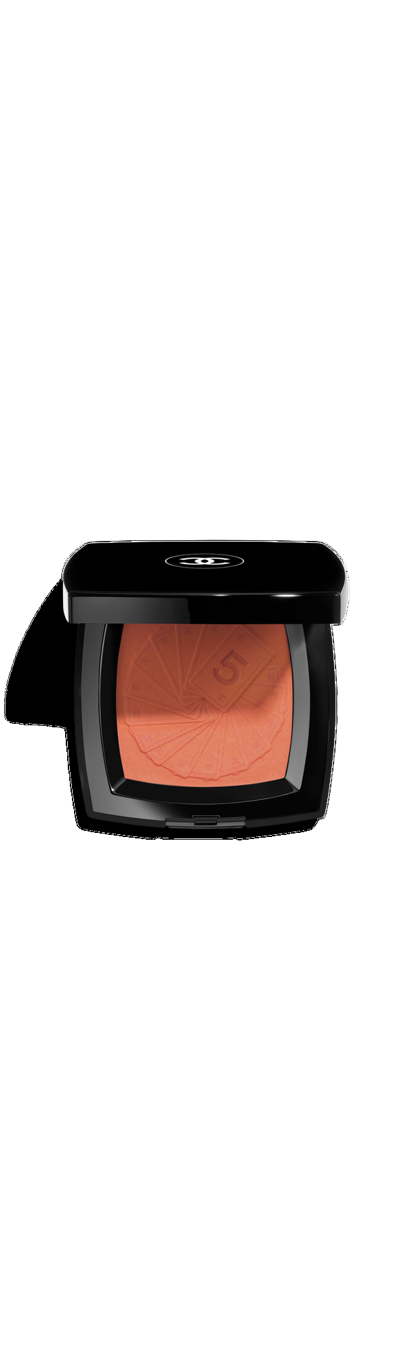 Ulta CHANEL  LES TAROTS DE CHANEL Matte Powder Blush