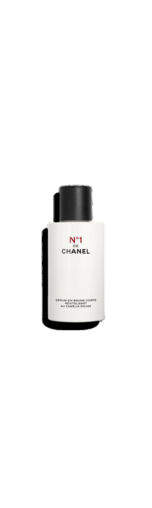 Ulta CHANEL  N°1 DE CHANEL Revitalizing Body Serum-in-Mist