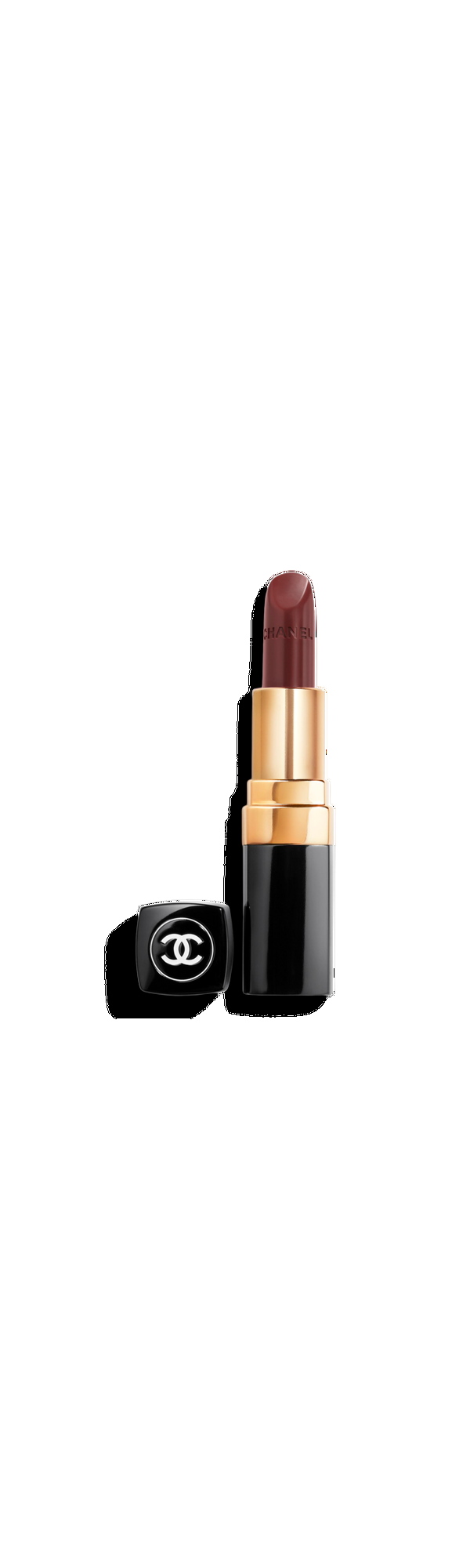Ulta CHANEL  ROUGE COCO Longwear Satin Lipstick Hydrating and Smoothing Lip Care