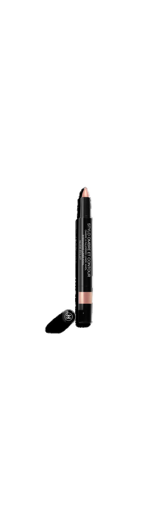 Ulta CHANEL  STYLO OMBRE ET CONTOUR Eyeshadow - Liner - Khôl
