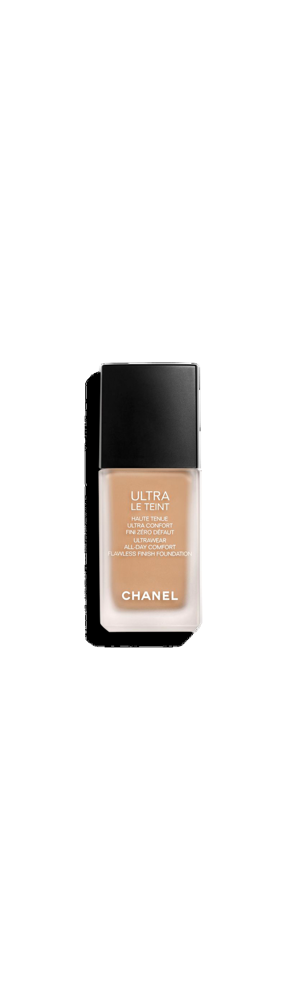 Ulta CHANEL  ULTRA LE TEINT Ultrawear All-Day Comfort Flawless Finish Foundation