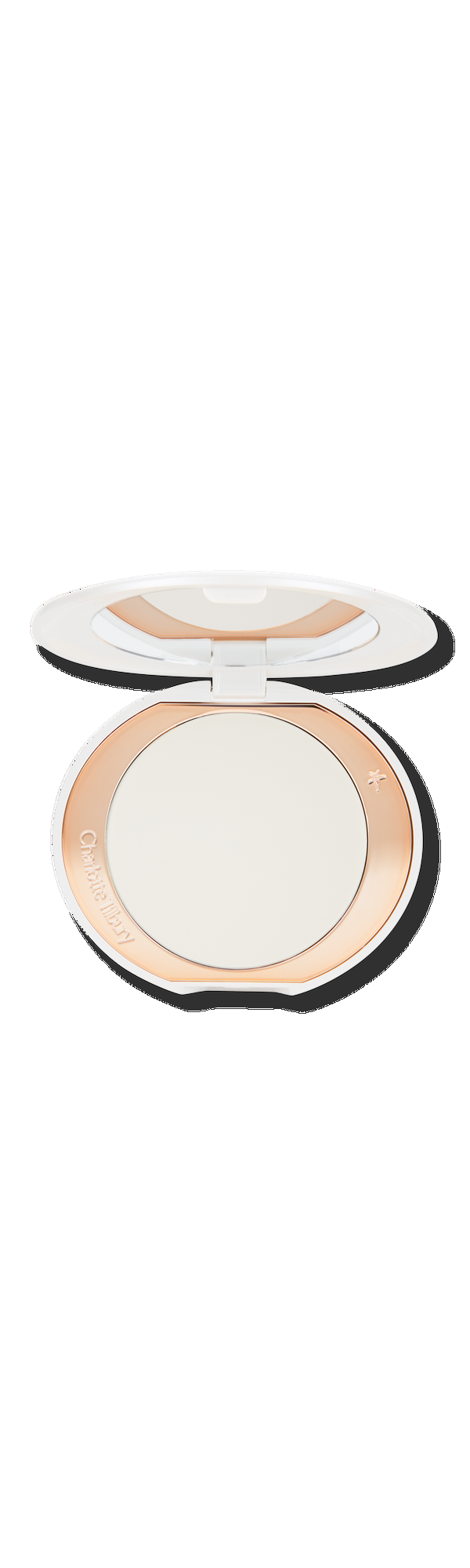 Ulta Charlotte Tilbury  Airbrush Flawless Finish Brightening Powder