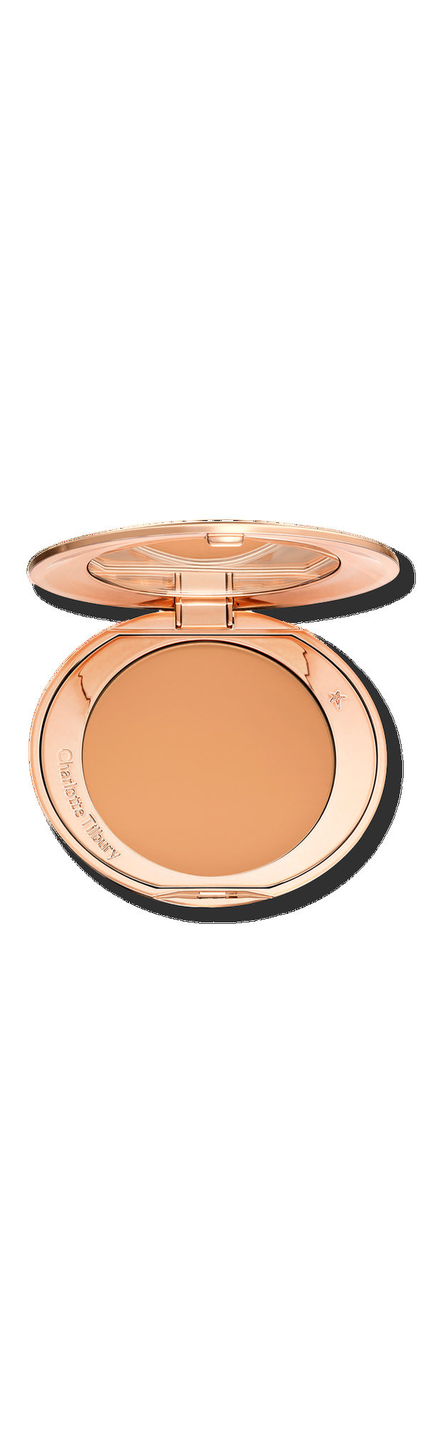 Ulta Charlotte Tilbury  Airbrush Flawless Finish Setting Powder