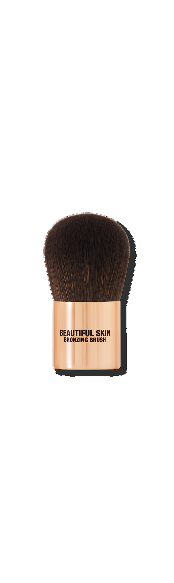 Ulta Charlotte Tilbury  Beautiful Skin Bronzer Brush