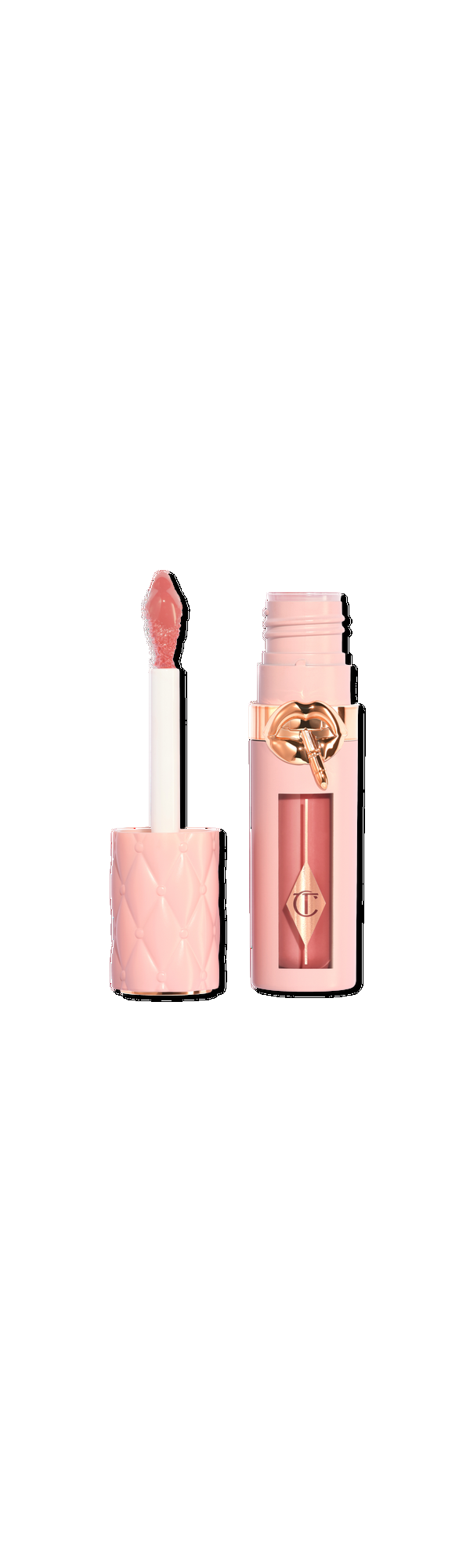 Ulta Charlotte Tilbury  Big Lip Plumpgasm Plumping Lip Gloss