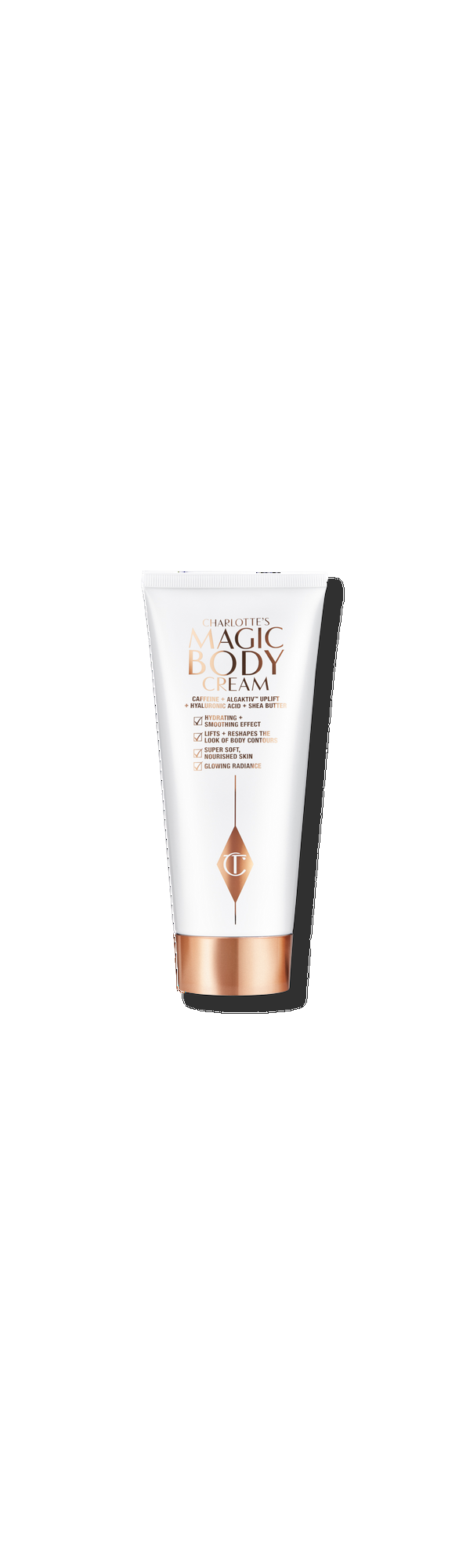 Ulta Charlotte Tilbury  Charlotte's Magic Body Cream