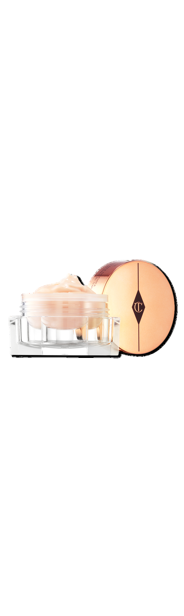 Ulta Charlotte Tilbury  Charlotte's Magic Eye Cream with Retinol