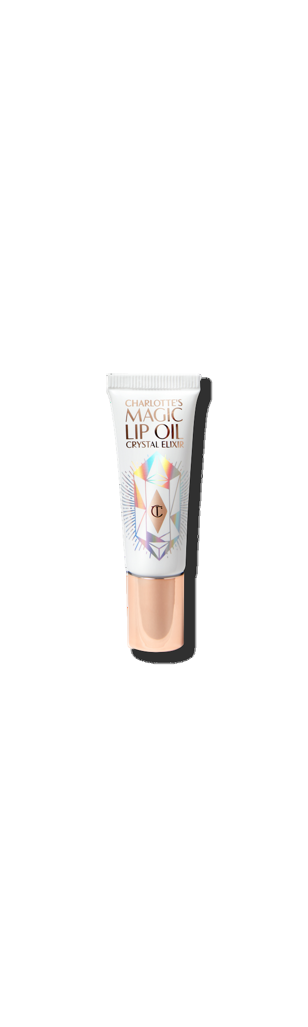 Ulta Charlotte Tilbury  Charlotte's Magic Lip Oil Crystal Elixir