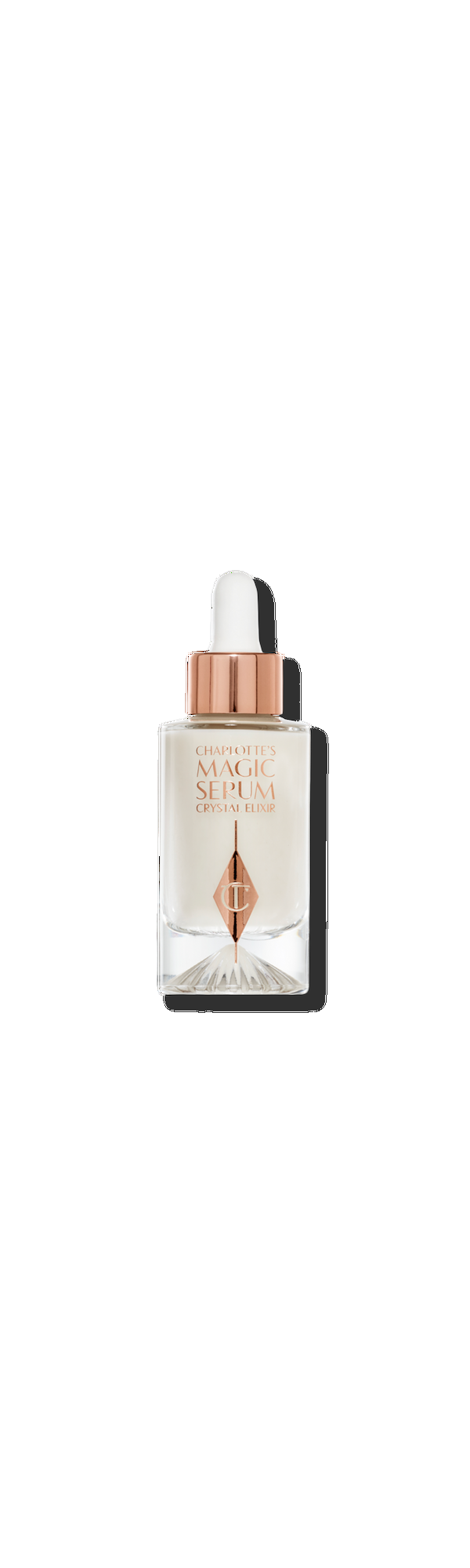 Ulta Charlotte Tilbury  Charlotte's Magic Serum with Vitamin C