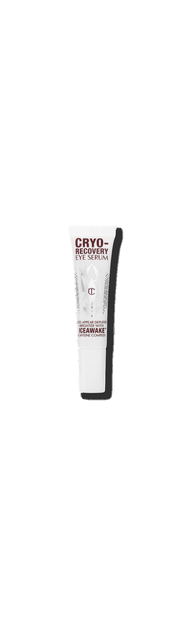 Ulta Charlotte Tilbury  Cryo-Recovery Depuffing Eye Serum