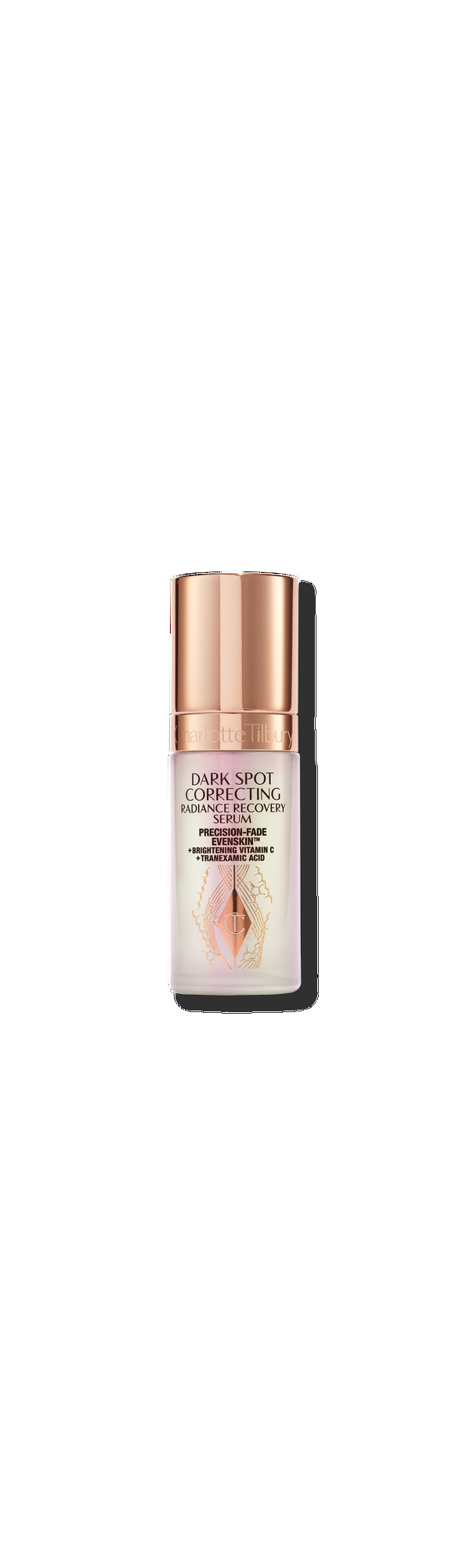 Ulta Charlotte Tilbury  Dark Spot Correcting Radiance Recovery Serum