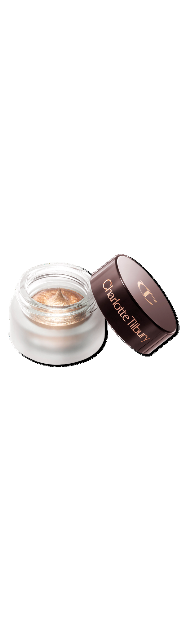 Ulta Charlotte Tilbury  Eyes To Mesmerize Cream Eyeshadow