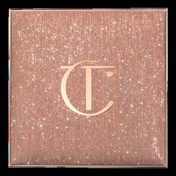 Ulta Charlotte Tilbury  Hollywood Instant Look In A Palette