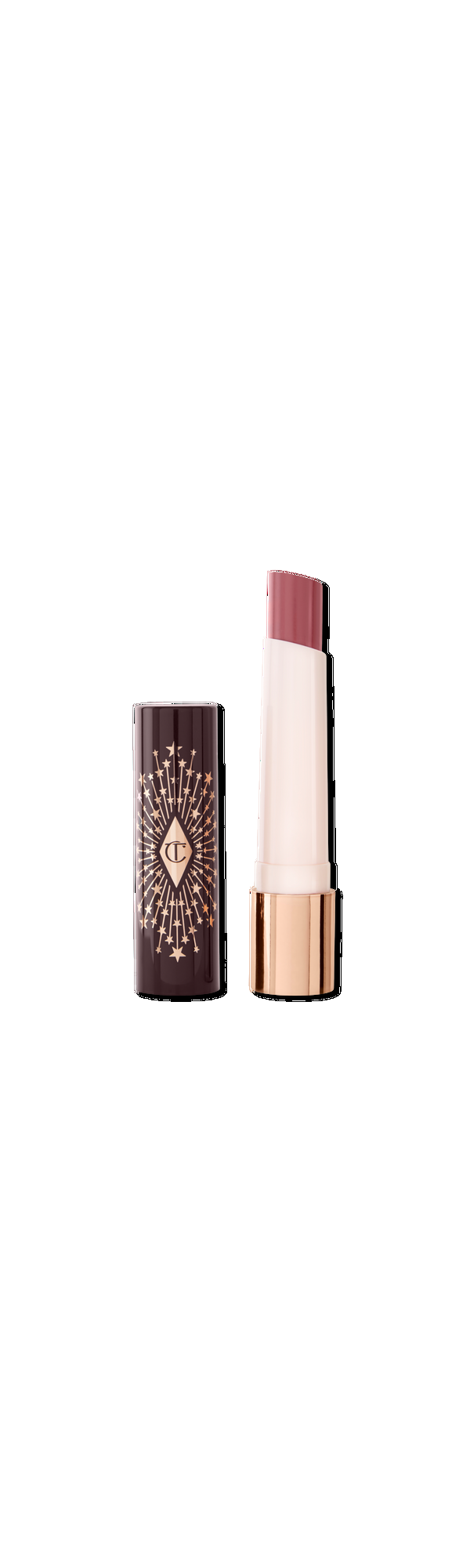 Ulta Charlotte Tilbury  Hyaluronic Happikiss Lipstick Balm