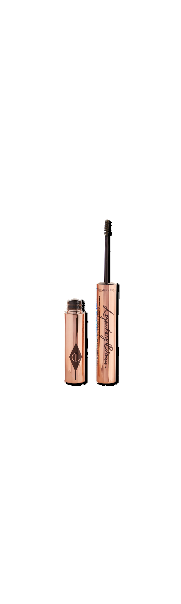 Ulta Charlotte Tilbury  Legendary Brows Tinted Eyebrow Gel