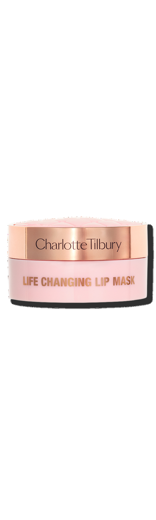 Ulta Charlotte Tilbury  Life Changing Lip Mask with Cushioning Ceramides