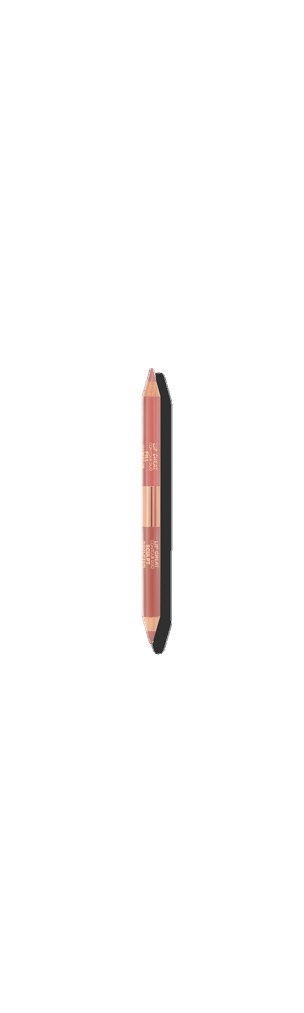 Ulta Charlotte Tilbury  Lip Cheat Contour Duo Lip Liner