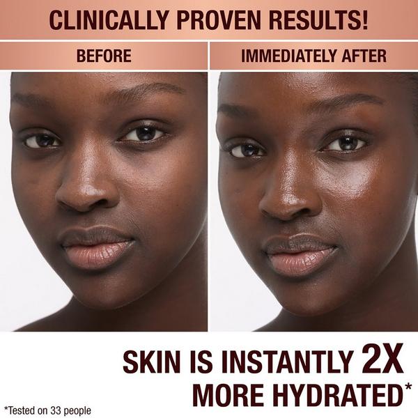 Ulta Charlotte Tilbury  Magic Cream Moisturizer With Hyaluronic Acid