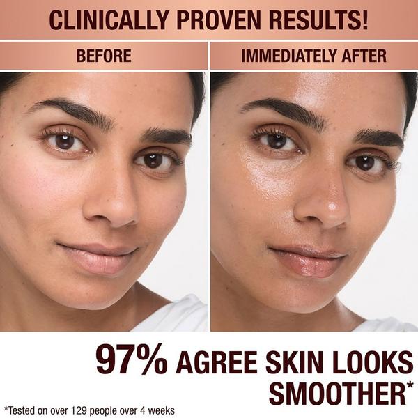 Ulta Charlotte Tilbury  Magic Cream Moisturizer With Hyaluronic Acid