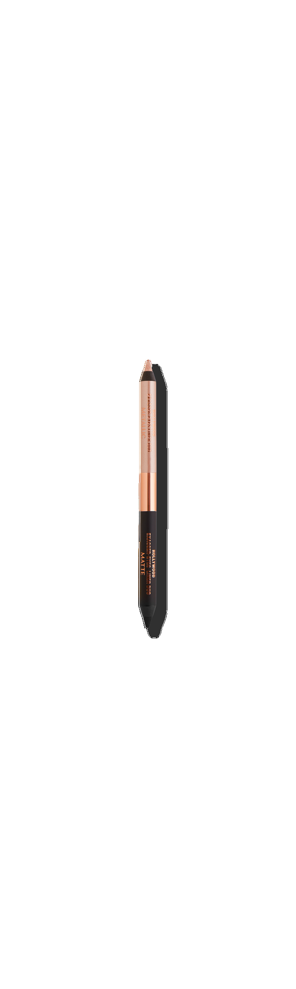 Ulta Charlotte Tilbury  Matte & Metallic Double Ended Eyeliner
